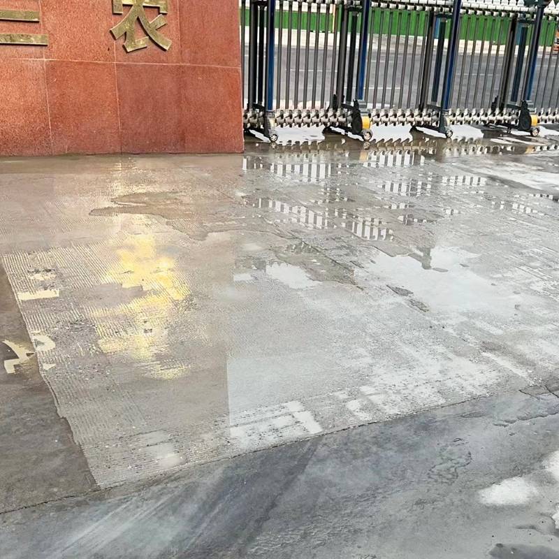 若尔盖水泥路面翻新砂浆